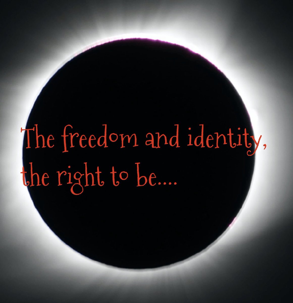 laxmiPriyadars1's tweet image. What is the strangest thing in dis world??
D most startling thing is though humans hv a mortal body,everybody goes about their body forever..The awareness of atma, inherent in pure being,set us free from d illusion that we r nothing more than our bodies n minds..
#AwarenessOfSelf