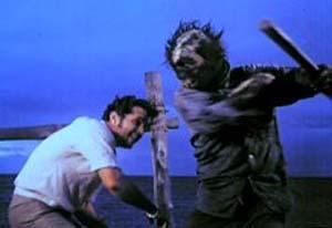 Beast Of Blood 1970 A crazy ass scientist creates amonster who lives on blood and a serum that keeps the monsteralive after his head has been chopped off Eddie Romero might not be a pure genius behind the camerabut these 3 films were solid ashell from him +9