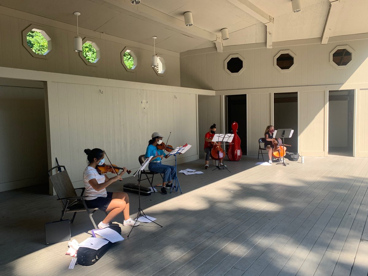 Glasgow MS Orchestras tweet media