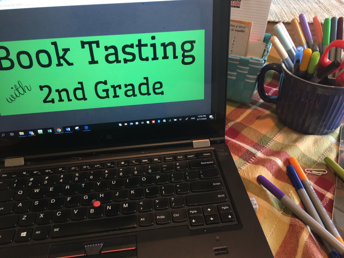MsMendoza6's tweet photo. These are great books π too! I liked these books π @CFISD_ELAR2_5 #connecttoliteracy #readingteachers #CyfairPDWeek #BookTasting #SecondGradeTeachers #Bilingual #ESL powered by coffee βοΈ https://t.co/tZCAQkNSOD