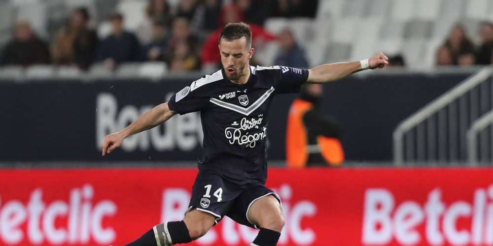 - Vukasin Jovanovic: En fin de contrat en Juin prochain, le joueur ne semble pas disposé à prolonger. Son départ pourrait être compensé par des joueurs comme Benito, Baysse ou Lauray- Maxime Poundje: Carrière un peu à l'arrêt et sortir du cocon bordelais pourrait le relancer