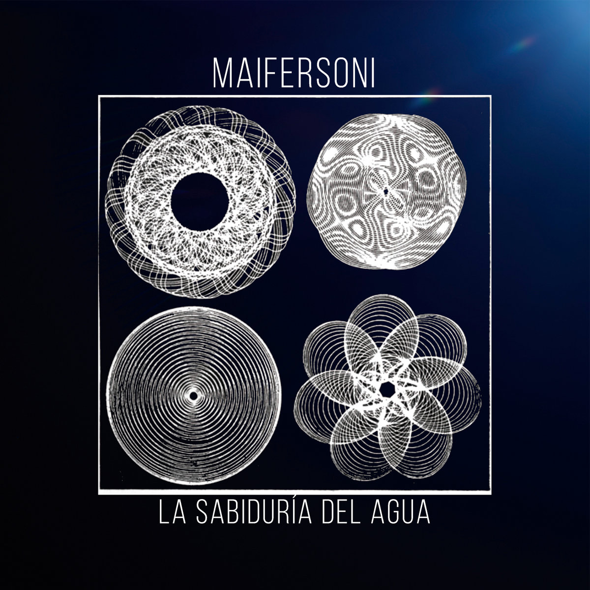 FILTERMexico's tweet photo. Desde Chile, @Maifersoni nos presenta el sencillo "La Sabiduría del Agua" junto con un #playlist que nos acerca a sus influencias. Escuchen: https://t.co/hq4poq3e4A https://t.co/h05dpgYLes