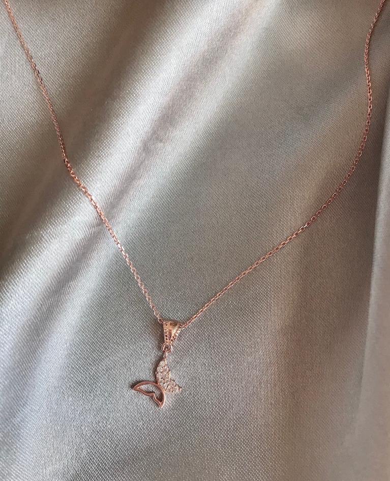 persepsilver's tweet photo. 925 ayar gümüş minimal Kelebek Kolyemiz satışta..🦋

Bilgilendirme ve sipariş için DM💌 https://t.co/31kqVwmKaY