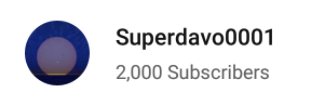 superdavo0001's tweet photo. Can't believe this just happened... Now I'm gonna have to come up with a way to celebrate! :D https://t.co/HmIvhMPRG7