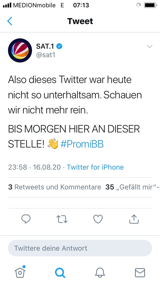 AlmostLover92's tweet image. Da war der Praktikant kurz vor Feierabend fleißig am copy + pasten 😂 #hardwork #mucheffort 

#PromiBB