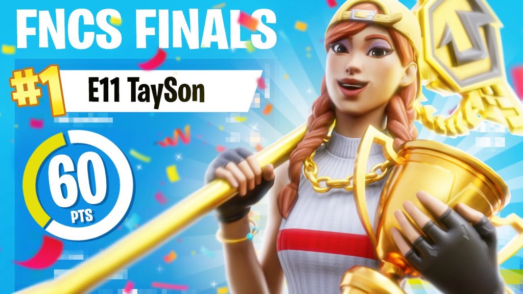 1ST PLACE FNCS SOLO ($80,000)🏆

📺:youtu.be/x6Xy-U6O6bc

please like and subscribe❤️