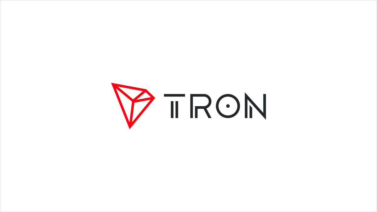 It’s that time when the world wakes up and sees that #TRON is already ETH 2.0

With recent fee spikes and development delays on #Ethereum people will see what many of us have known these last few years,

#TRON is the answer
and
#TRX is the backbone of the network

#WeAreTron
