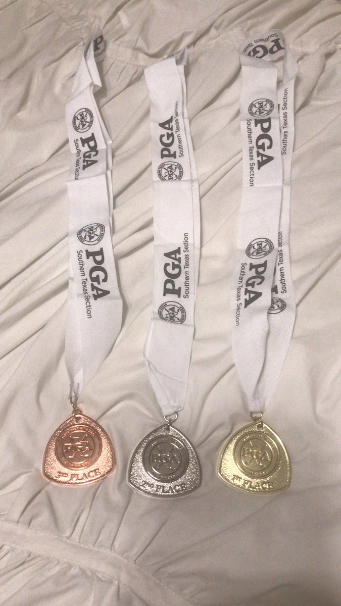 This summer I played 4 tournaments. I was able to medal 3/4 of the tournaments. Can’t wait to see what happens in the fall and what new goals I set for myself!
