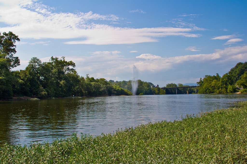 Visit Lynchburg VA tweet media