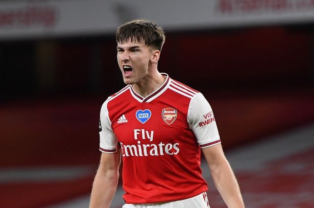Kieran Tierney  (ARS)  DEFPrice: £5.5mAppearances: 1519/20 pts: 42G: 1  A: 2  Key passes p/g: 0.1Clean sheets : 3Interceptions p/g: 0.6Ground battles won: 69%Passing accuracy: 78%Accurate crosses p/g: 0.5 (18%)