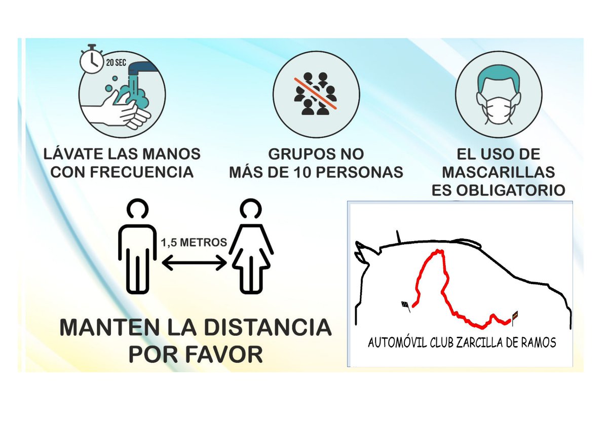 FARMU_es's tweet photo. Seguimos avanzando hacía el regreso del automovilismo a la Región de Murcia. 🙂

Ya tenéis disponibles en nuestra web el roadbook y planos detalle de tramo 🚗 , asisitencias 🛠 y verificaciones 💻 @DeportesLorca @DeportesMurcia
https://t.co/fTpbq4V3cy https://t.co/LDdF8U8PBq