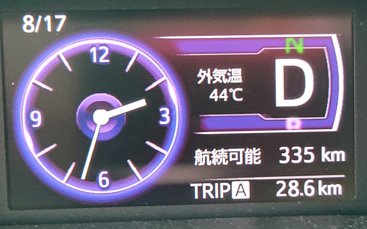 10969oni333's tweet photo. 昨日は暑かった。今日はましになりますように。
#外気温 #外気温計 https://t.co/QfrlnaBE8f