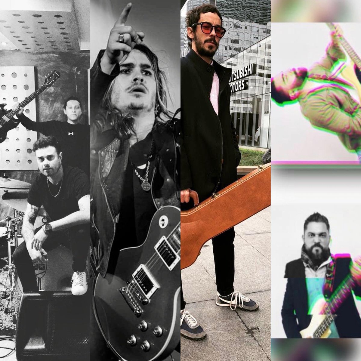 ratonrockero's tweet photo. sábado 8/22 en #HorasRockeras #internacional música de @dagamx1 @AIRBAGofficial @omarpekeke ‘s entrevista con @ChangoMenas música @kr2oficial y mucho más. 10pmE por 94.3Fm local @takomaradio host #RatonRockero #rockenespañol #radio #programa #azrockradio #azrock #spanishrock https://t.co/bo2jIFTsDc