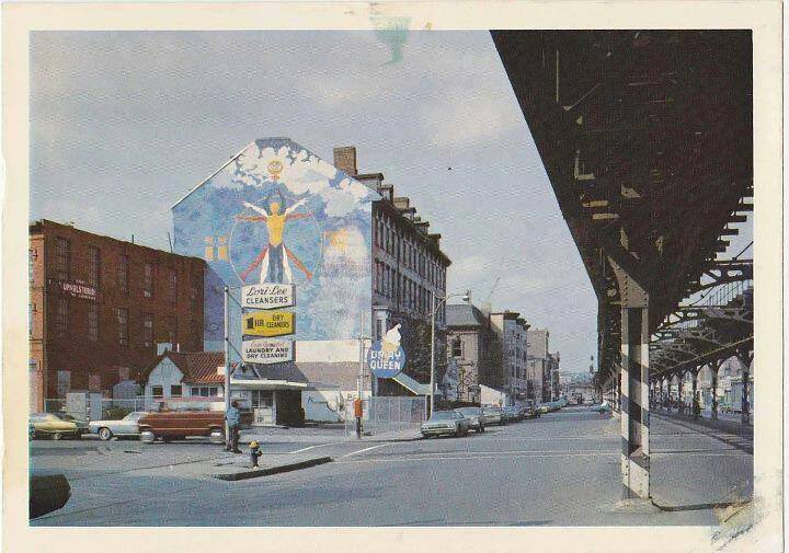 Old School Boston tweet media