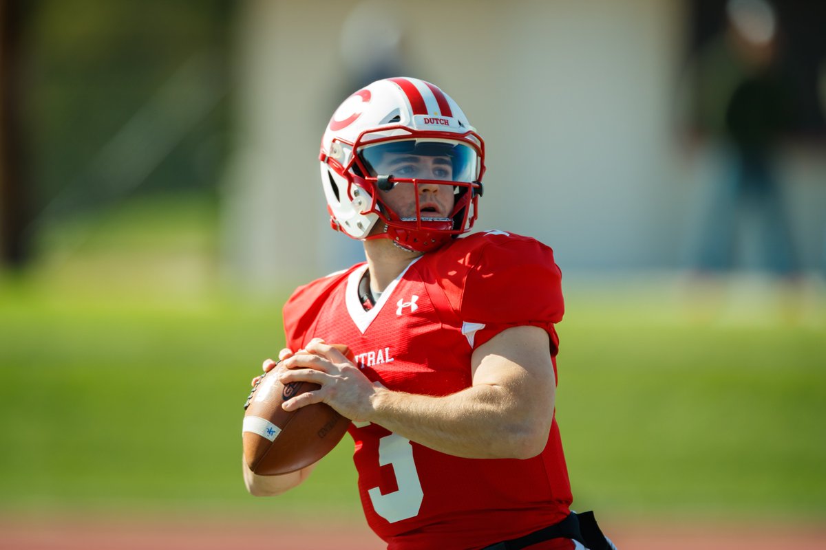 National Football Foundation (@nffnetwork) on Twitter photo QB Blaine Hawkins, the reigning <a href="/AmerRiversConf/">American Rivers Conference (A-R-C)</a> Offensive Player of the Year, is now the <a href="/CentralDutch/">Central Dutch</a> nominee for the 2020 #CampbellTrophy! Congrats <a href="/blaine_hawkins/">Blaine Hawkins</a>!
bit.ly/3h1WP6L QB Blaine Hawkins, the reigning <a href="/AmerRiversConf/">American Rivers Conference (A-R-C)</a> Offensive Player of the Year, is now the <a href="/CentralDutch/">Central Dutch</a> nominee for the 2020 #CampbellTrophy! Congrats <a href="/blaine_hawkins/">Blaine Hawkins</a>!
bit.ly/3h1WP6L
