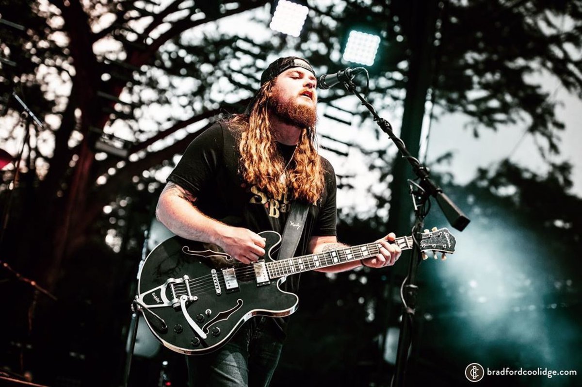 FAYETTEVILLE, ARKANSAS! We are giving away a couple pairs of tickets to our show at <a href="/georgesmajestic/">George's Majestic</a> this Saturday night. RT for a chance to win 🐖 ⚡️🔥