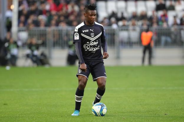 - Samuel Kalu: N'ayant eu que des fulgurances durant sa carrière Girondine, l'international nigérian est un des joueurs ayant une belle côte sur le marché des transferts. Si offre intéressante, son départ pourrait permettre d'équilibrer les comptes.