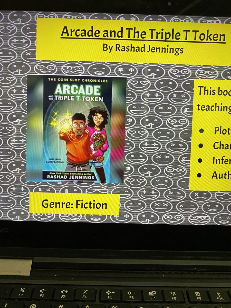 quadri_huma's tweet photo. @CFISD_ELAR2_5 
#connecttoliteracy 
So excited to read these amazing books. https://t.co/7o7pst7RGj