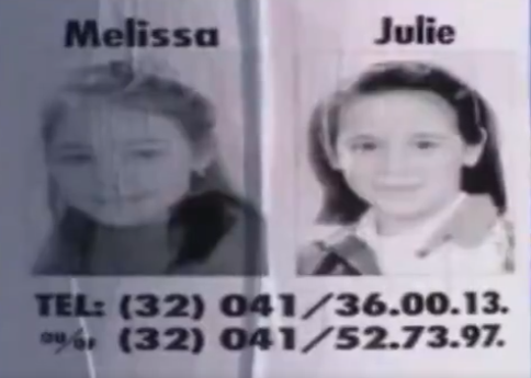 The Gendarms persuaded Claude to become their informant. He and 3 others delivered information to them that Dutroux planned to kidnap young girls to sell them into prostitution rings. Yet when girls started disappearing in 1995, Dutroux was never questioned by the Gendarms.