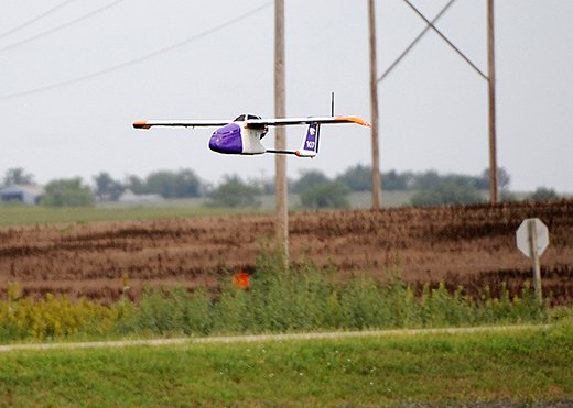 KansasIPP's tweet photo. Congrats to our partners at @KStatePolytech Applied Aviation Research Center for receiving a @FAANews waiver to fly BVLOS in all Class G airspace nationwide. https://t.co/7PelFoYRPF https://t.co/VIX993RMu0