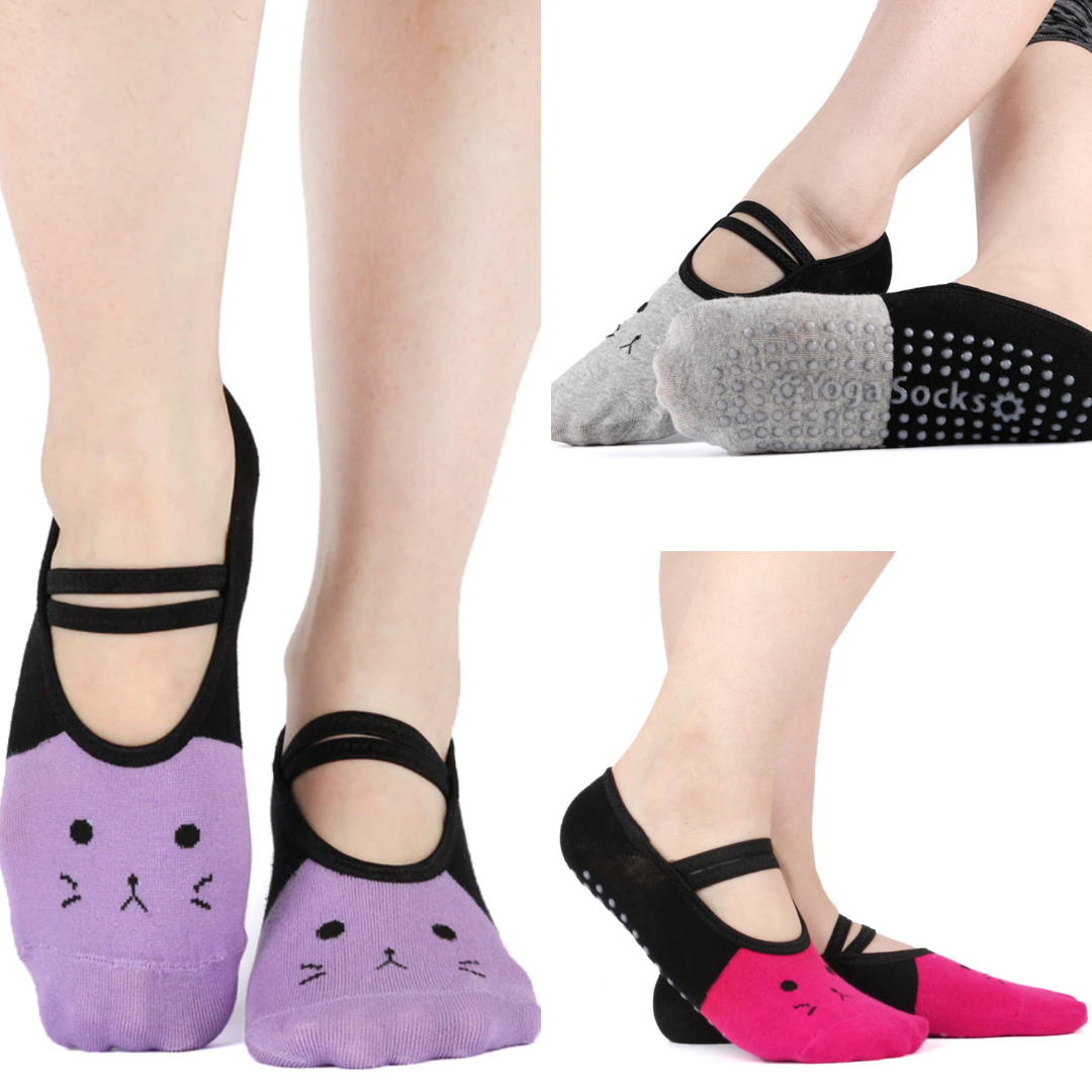 CatCurioOnline's tweet photo. Tag your bff and if they don't reply in 5 mins - They Gotta Get You These Socks!
@catcurioonline
https://t.co/WgOo4y32dE
#catsocks #catslippers #catyoga #toebeans #catclaws #catears #kittensub #comfycat #socks #sockstyle #catlady #catmom #catladies https://t.co/sHvxysQf5H