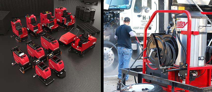 ELTCustomerSrvc's tweet photo. Eastern Lift Truck Co. is now an authorized Hotsy and FactoryCat dealer. Learn more by reading our August blog post.

#EasternLiftSales #Hotsy #ItsWhatTheProsUse #FactoryCat

https://t.co/srYnQcJ2ln https://t.co/aHCKDItjz1