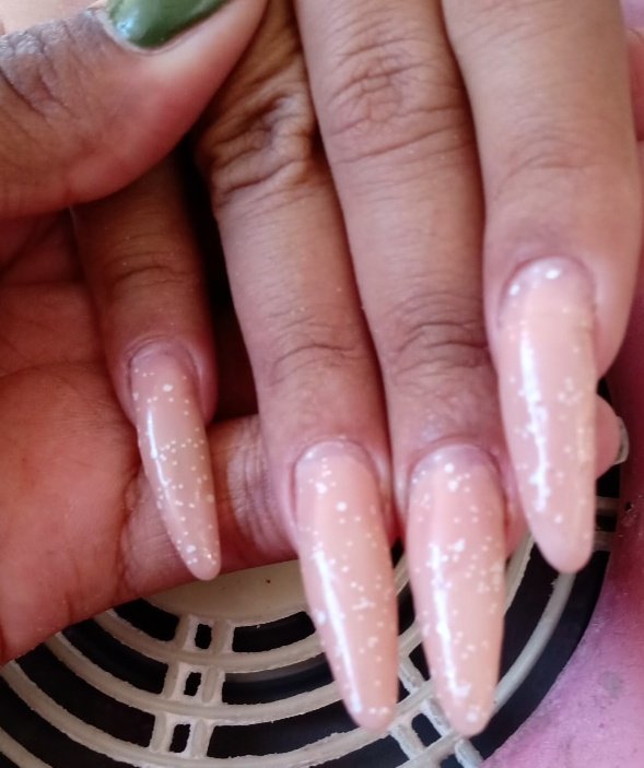 NailsTyelle's tweet photo. Um antes e depois de respeito 🤤 https://t.co/UwyJ13Rh9j