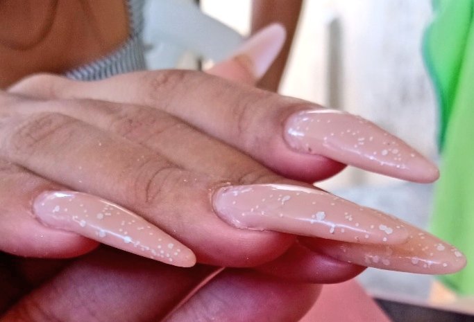 NailsTyelle's tweet photo. Um antes e depois de respeito 🤤 https://t.co/UwyJ13Rh9j
