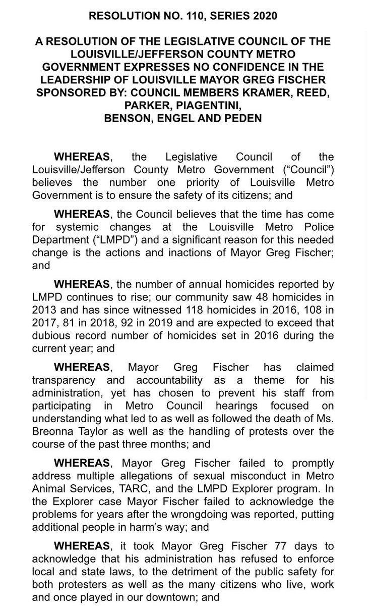 Council Republicans tweet media