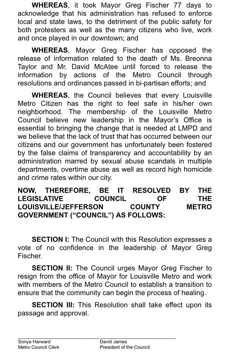 Council Republicans tweet media