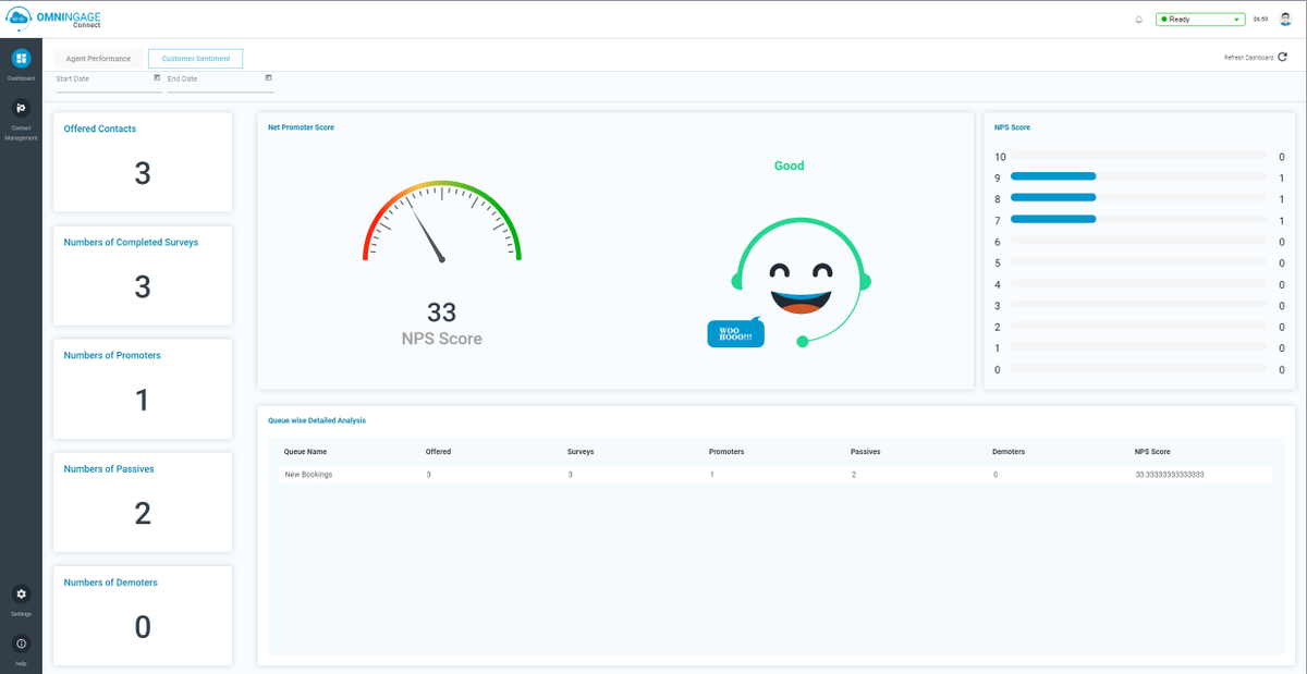OMNINGAGE | Connect - Engage - Elevate tweet media