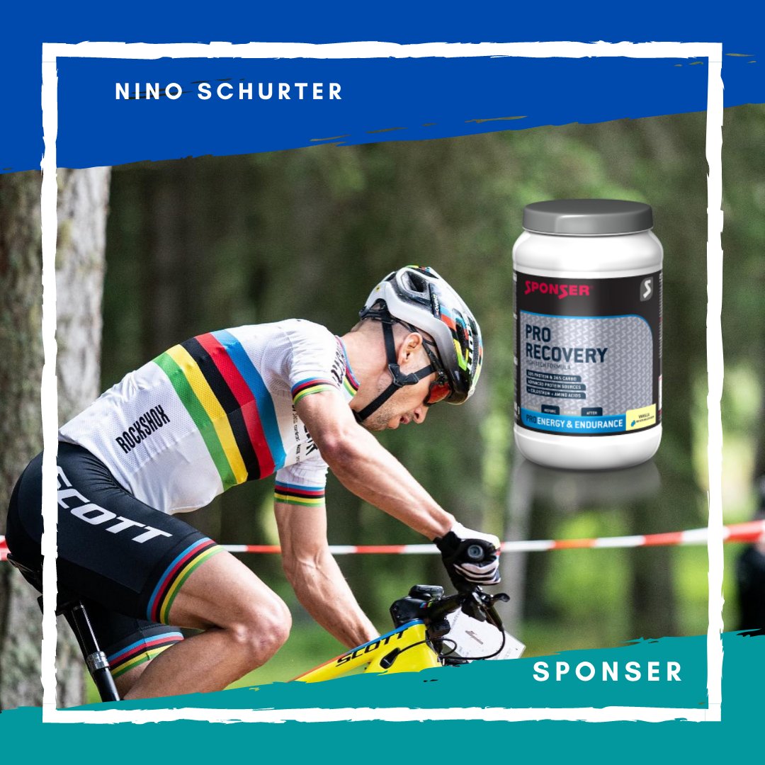 nutrepro's tweet photo. 🏁 Nino Schurter volverá a la competición mañana. Estará en la línea de salida de la Swiss Epic.

Seguro que tiene preparado el Pro Recovery de Sponser Iberia para llegar a punto

📷 https://t.co/wzHz8dELq6

#N1no #Sponser #NutriciónDeportiva #Nutrepro #NinoSchurter #SwissQuality https://t.co/vUTK6Q2kxw