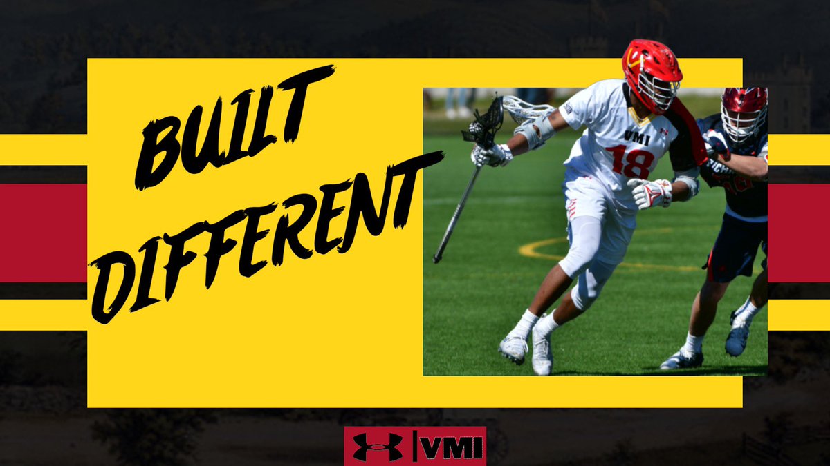 #BuiltDifferent | #ACES