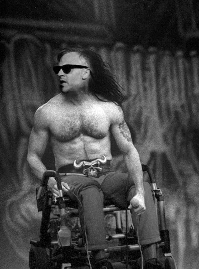 ExhumedVisions's tweet photo. @SteveMartian69 I loved your Danzig set on @KILLTONY the other week. https://t.co/M93OnhcIha