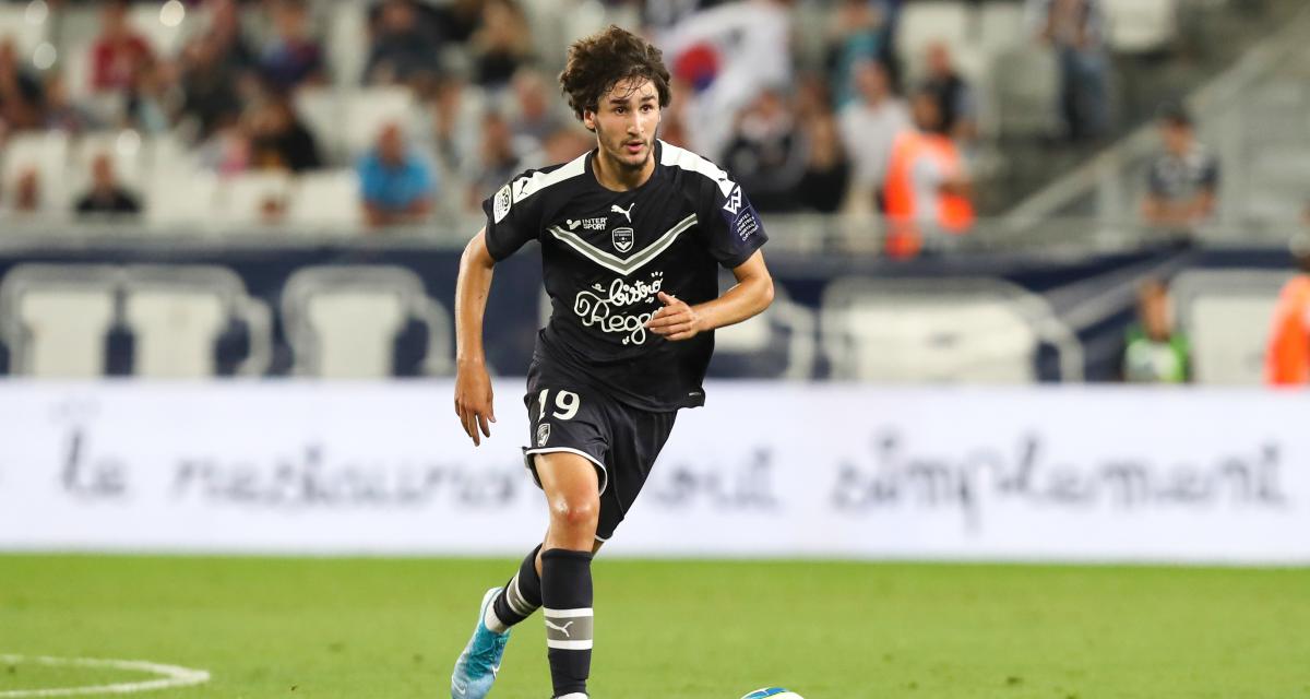 - Yacine Adli: Ce serait également une belle perte car le joueur a montré de belles dispositions. Mais malgré ses blessures et son irrégularité, de nombreux clubs prestigieux semblent surveiller ses performances. Bordeaux aura donc rempli sa fonction de club tremplin