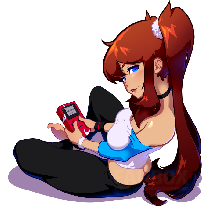 PokiniBeach's tweet photo. Check out this cute promotional sticker design by @deliciousorange !
You can also get a sticker of it and help support the game here: https://t.co/sNeQfVLfk8 https://t.co/SrtVGm2Ayd