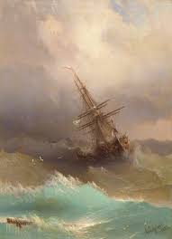 At around midday on 17 August 1831, she left Liverpool carrying 150 passengers. She had been intended to leave at 10 am but was delayed by the weather and the late arrival of a passenger.On leaving the Mersey estuary, she encountered a strong NNW wind and a rough sea.