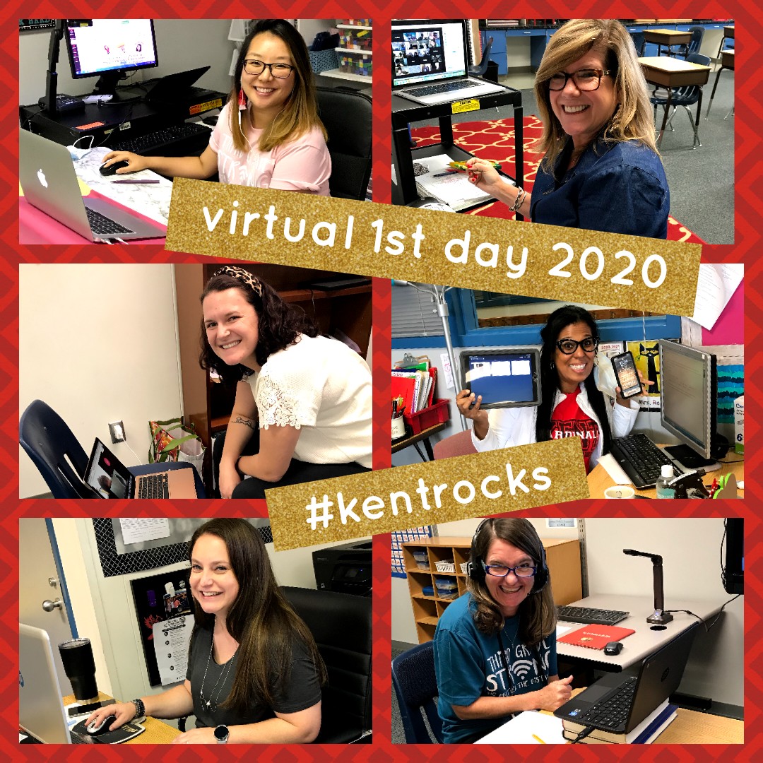 Christy Garner Fox tweet media