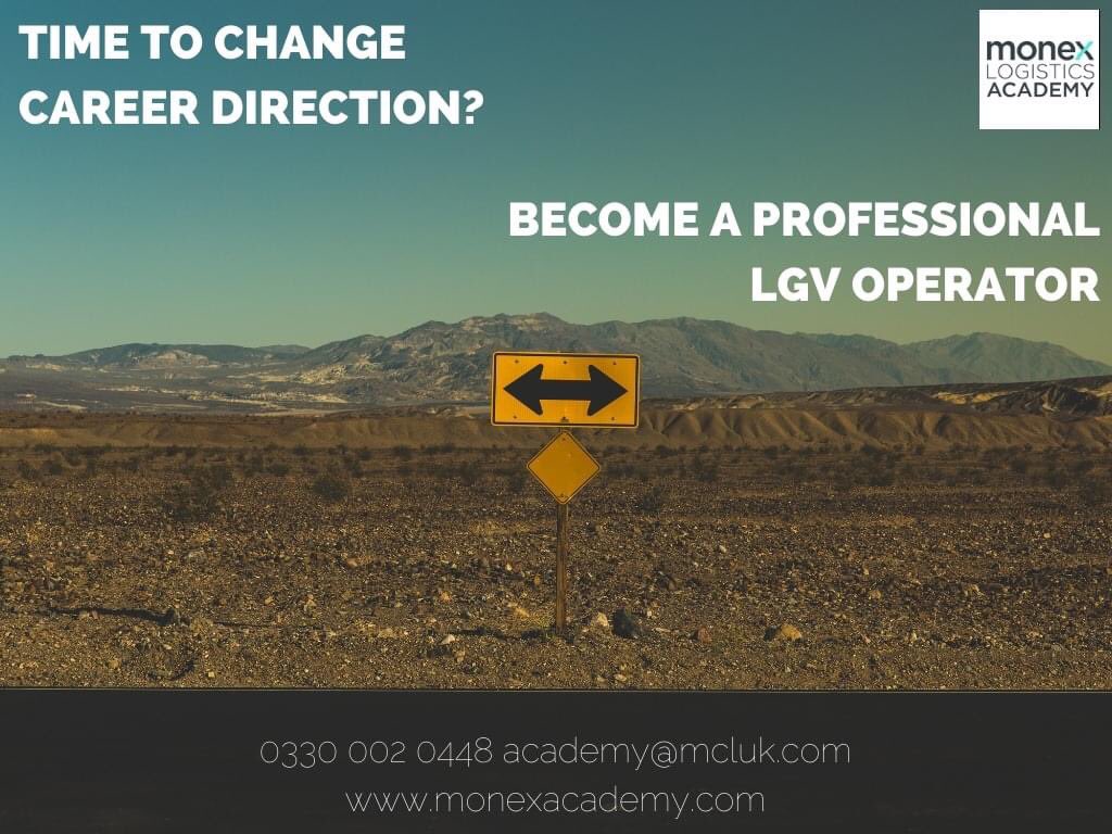 Monex Logistics Academy tweet media