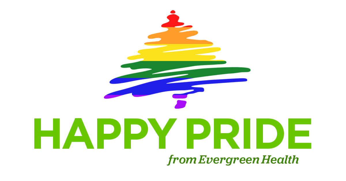 Evergreen Health tweet media