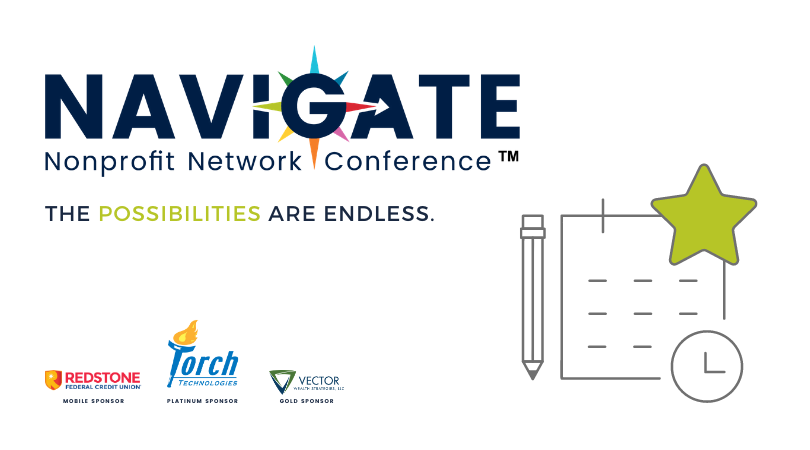 freedom_hsv's tweet photo. Tomorrow, @CFHuntsville is hosting its 7th annual NAVIGATE Nonprofit Network Conference. We are proud to support our partner, @TorchHuntsville as a sponsor of this great event! #NavigateHSV #Navigate2020 https://t.co/9IUE8kLJ0X