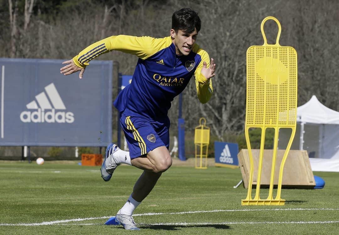 PerioXeneize12's tweet image. 💪🏼