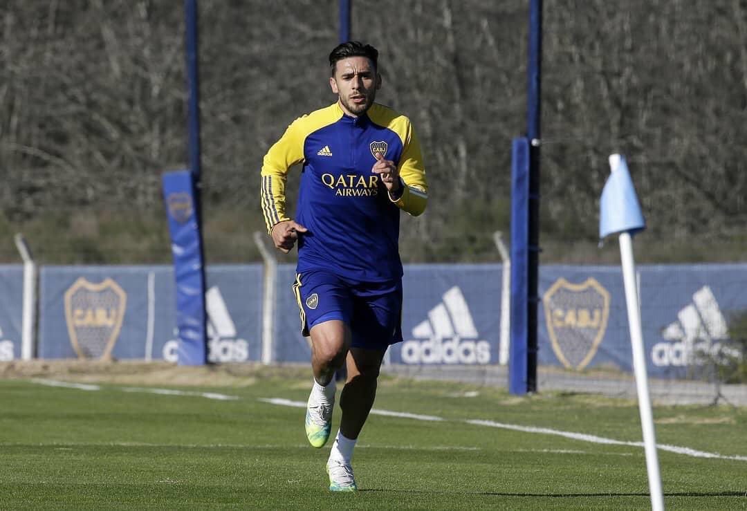 PerioXeneize12's tweet image. 💪🏼