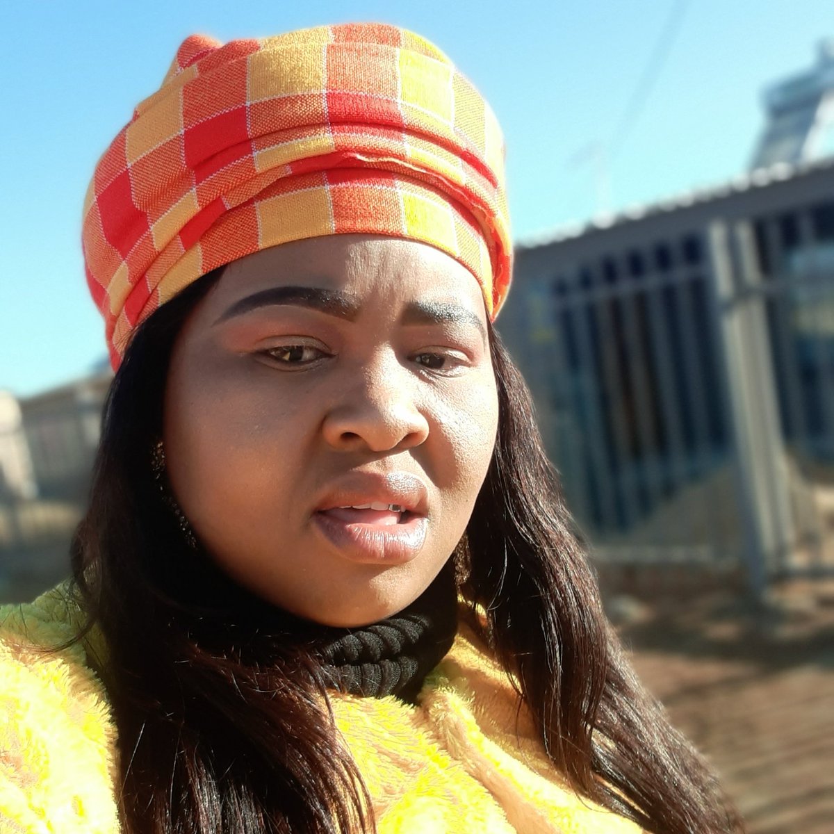 #NewProfilePic