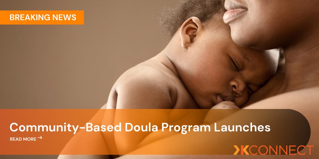 KConnect tweet media