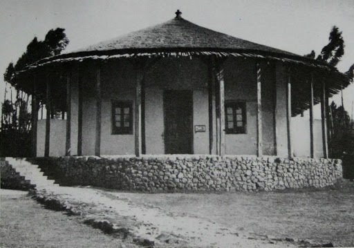 10. The first BankBank of Abyssinia was the first bank and founded in Feb 15, 1906. It was a private bank whose shares were sold in Addis, New York, Paris, London, and Vienna. It was established based on the agreement signed between the Menelik and the National Bank of Egypt.