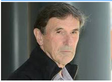 It's important to note that there is a hero in this tale. An investigative Judge called Jean-Marc Connerotte who was the lone ranger trying to bring Dutroux down. He appealed for other victims of peado rings to come forward.