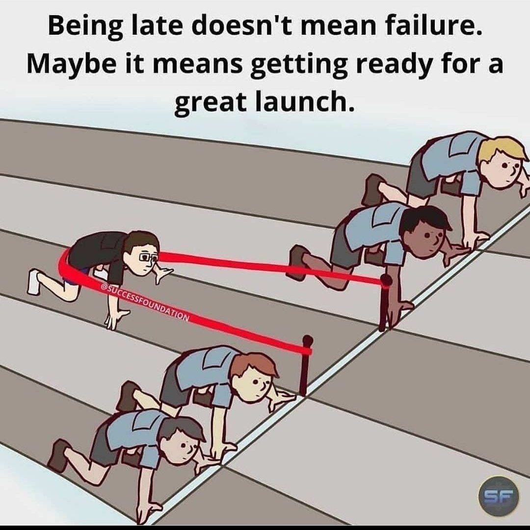 PremanPriyang's tweet photo. If you fall down then get up and bounce back towards your goals because no one going to pick up you, you have to pickup you and you only!! https://t.co/cUNVQMZmqL