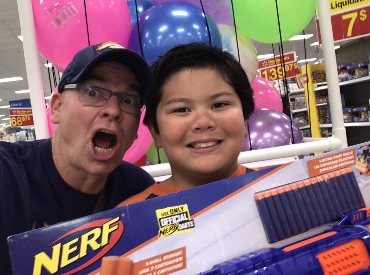 During this time I continued to grow and make new contacts.I did not really know my true path or identity. How do I stand out?One day after I took JR sourcing and we took a picture and I posted it and that post lit it up!Young Toy King  and Camera  Guy were born