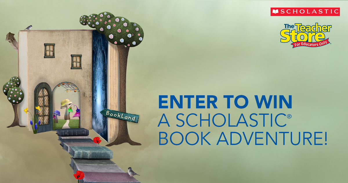 Ackerman Insurance Group, Inc. (@ackerman_agency) on Twitter photo #MeemicFoundation is providing 500 grants valued up to $100 each to use one time online at the Scholastic Teacher Store. Entering is super easy. Log into your Foundation Club account and nominate yourself, a colleague, or a school. #bookgrant #AckGivesBack AckermanInsuranceGroup.com/Book #MeemicFoundation is providing 500 grants valued up to $100 each to use one time online at the Scholastic Teacher Store. Entering is super easy. Log into your Foundation Club account and nominate yourself, a colleague, or a school. #bookgrant #AckGivesBack AckermanInsuranceGroup.com/Book